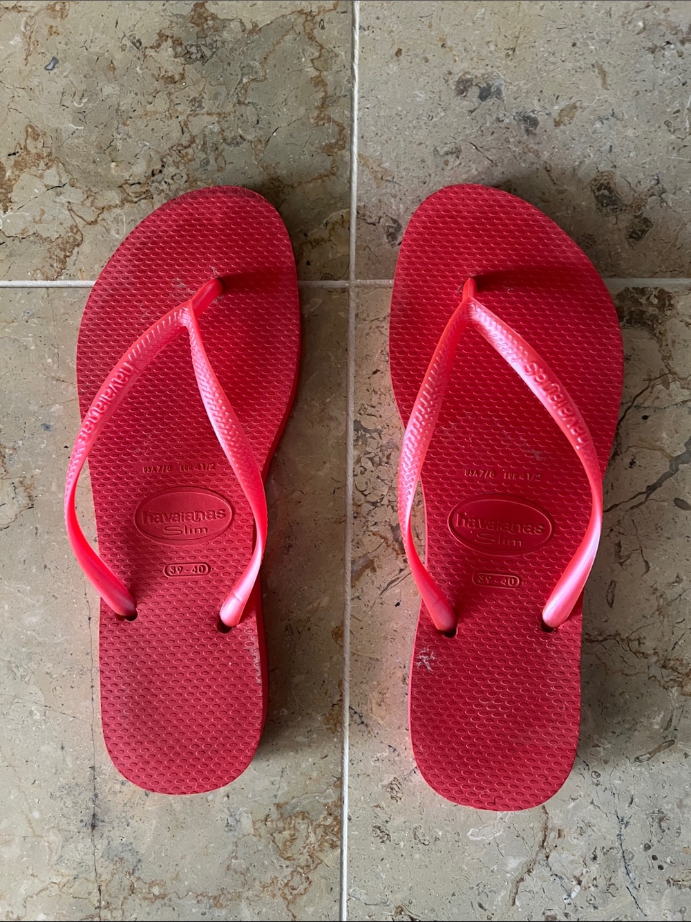 Havana Flip Flops